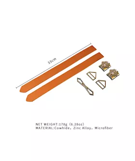 Lockink Premium Cuff Restraint Set