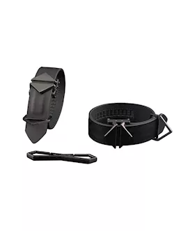 Lockink Premium Cuff Restraint Set