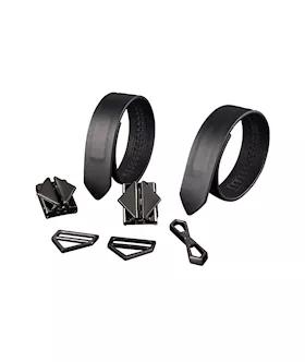 Lockink Premium Cuff Restraint Set