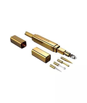 Lockink 5-head Flirting Tickler