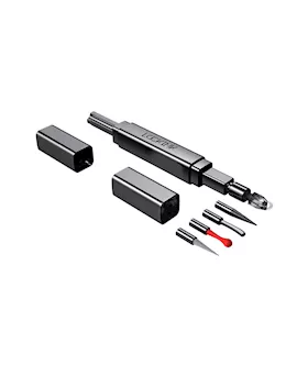 Lockink 5-head Flirting Tickler