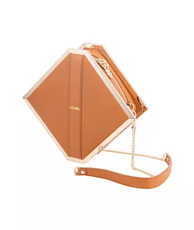 Lockink Mysterious Square Kink Bag