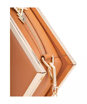 Lockink Mysterious Square Kink Bag