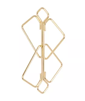 Lockink Minimalist Nipple Clamps