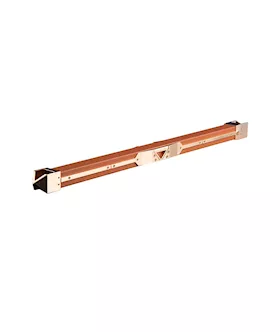 Lockink Adjustable Spreader Bar Set