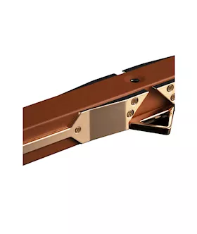 Lockink Adjustable Spreader Bar Set