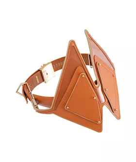 Lockink Vixen Blindfold Set