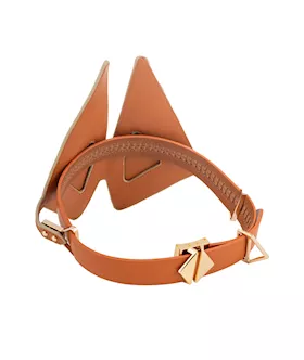 Lockink Vixen Blindfold Set