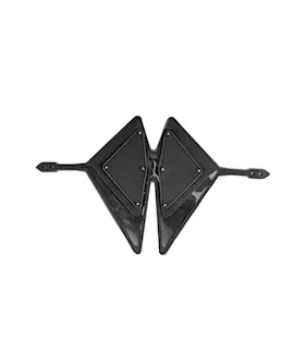 Lockink Vixen Blindfold Set