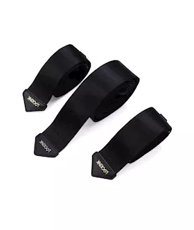 Lockink Leg Spreader Strap Set