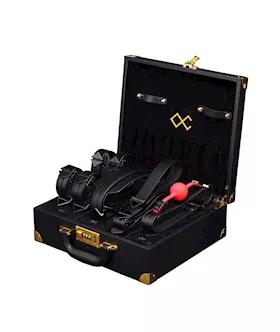 Lockink Moonlight Treasure Chest Set