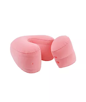 Sevanda Sit-and-ride Inflatable Positioning Cushion Set