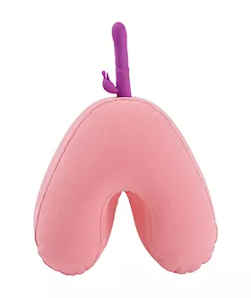 Sevanda Sit-and-ride Inflatable Positioning Cushion Set