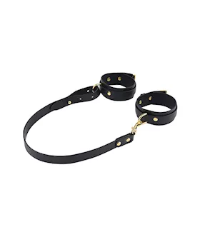 Sevanda Detachable Jk Bag For Sex Toy Storage & Bondage Play