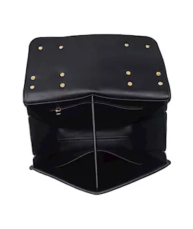 Sevanda Detachable Jk Bondage Handbag