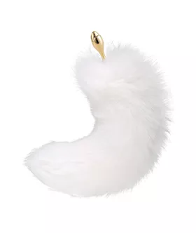 Sevanda Detachable Fox-tail Rose Plug Set