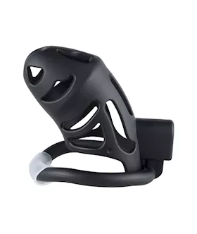 Sevanda Poly Penis Chastity Cage