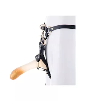 Sevanda Queen Sheba Strap-on