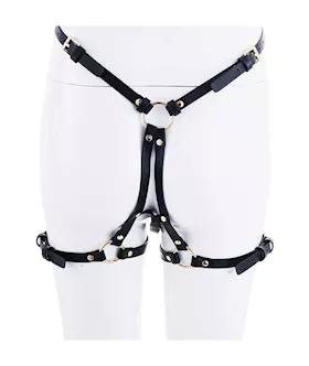 Sevanda Queen Sheba Strap-on