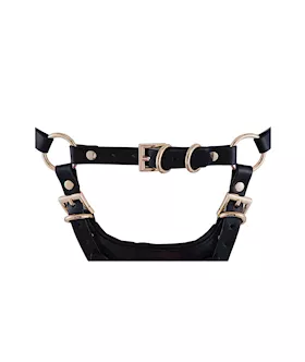 Sevanda Queen Sheba Strap-on