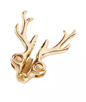 Sevanda Stag Adjustable Nipple Clamps