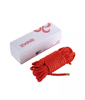 Sevanda Luxury Shibari Pratice Rope