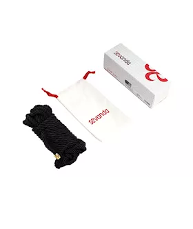 Sevanda Luxury Shibari Pratice Rope
