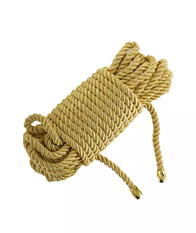 Sevanda Luxury Shibari Pratice Rope