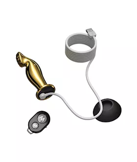 Sevanda Eros Vibrating Prostate Massager