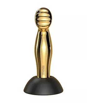 Sevanda Eros Vibrating Prostate Massager