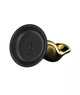 Sevanda Eros Vibrating Prostate Massager