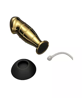 Sevanda Hercules Vibrating Prostate Massager