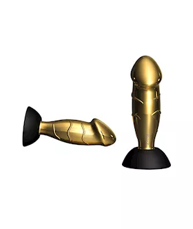 Sevanda Hercules Vibrating Prostate Massager