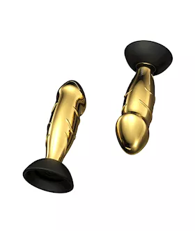 Sevanda Hercules Vibrating Prostate Massager