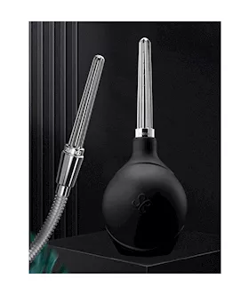 Sevanda Stream Enema Bulb