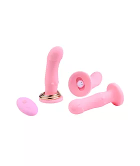 Sevanda Goddess Hera Vibrating Dildo