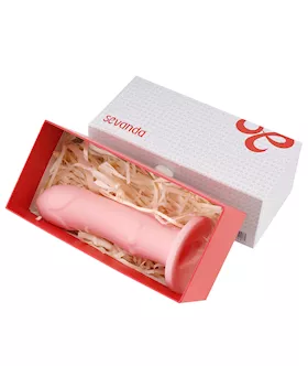 Sevanda Goddess Hera Vibrating Dildo