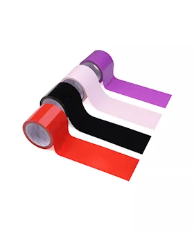Sevanda Electrostatic Bondage Tape
