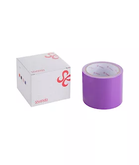 Sevanda Electrostatic Bondage Tape
