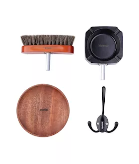 The Objectification Human Furniture Set