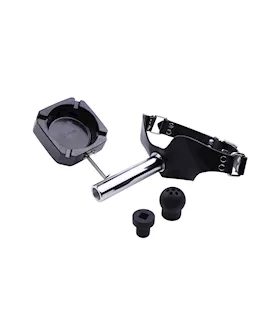 The Objectification Human Furniture Set