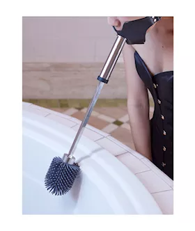 The Objectification Bathroom Set
