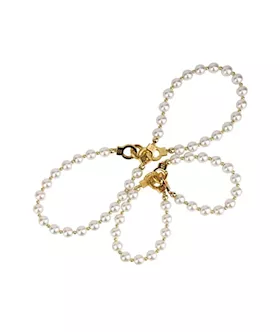 Lockink Pearl Bondage & Restraint Set