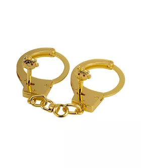Sevanda Pretty-sub Handcuffs