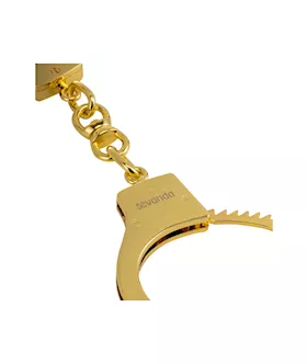Sevanda Pretty-sub Handcuffs