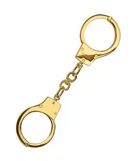 Sevanda Pretty-sub Handcuffs