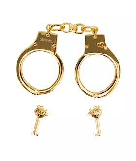 Sevanda Pretty-sub Handcuffs