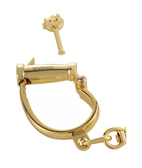 Sevanda Love-slave Handcuffs