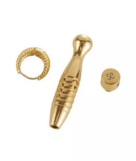 Sevanda Bad Boy Urethral Plug Training Set