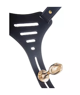 Beg & Ask Chastity Pants